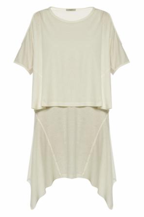 'ella fifi tiered dre' dress, zdjęcie 1 'ella fifi tiered dre' dress od AllSaints